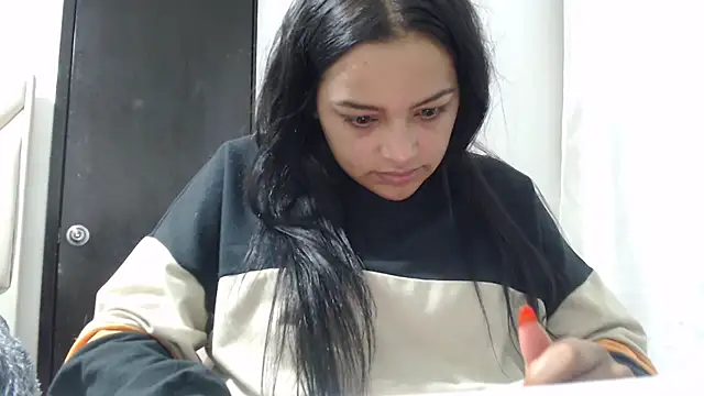 fairylatin222 online show from October 2025 11:45:02 PM