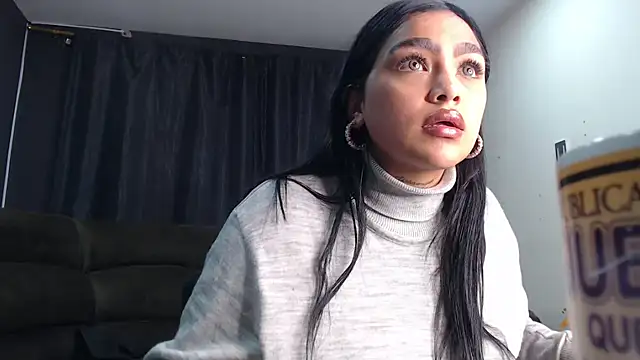 fairylatin222 online show from January 2026 11:20:01 PM