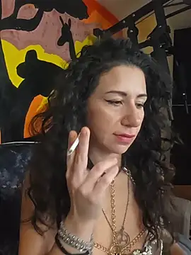 Concy de  online show from January 2026 11:07:02 PM