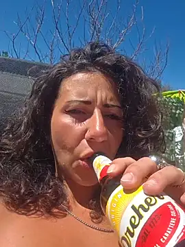 Concy de  online show from April 2026 11:45:02 AM