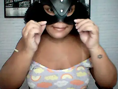 Casada Exibida RJ online show from March 2025 10:48:01 AM