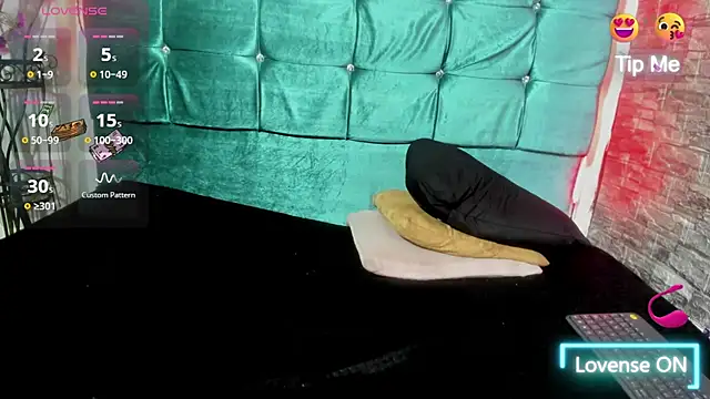 Cloee66 online show from January 2026 01:46:02 PM