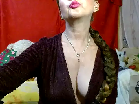 Snapshot of hottieperla chatting on May 2026 06:58:01 PM hottieperla online show from May 2026 06:58:01 PM