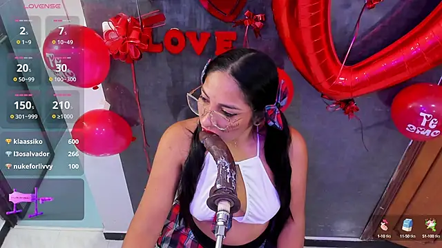 Snapshot of sweetyblowjob1 chatting on February 2025 11:53:01 AM sweetyblowjob1 online show from February 2025 11:53:01 AM