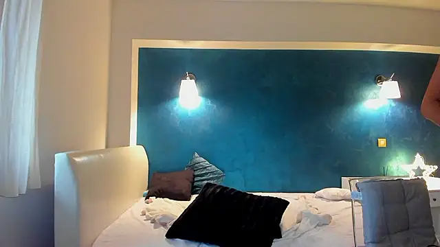 Awesome Jolie online show from December 2024 07:58:01 AM