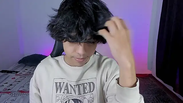 Alan26  online show from November 2025 10:54:01 PM