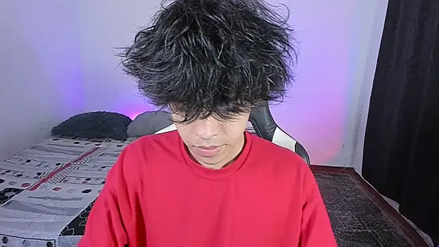 Alan26  online show from November 2025 04:44:01 AM