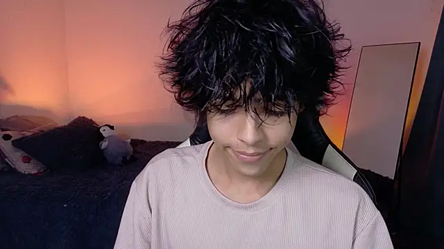 Alan26  online show from April 2026 04:46:01 AM