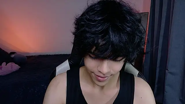 Alan26  online show from April 2026 12:29:02 PM