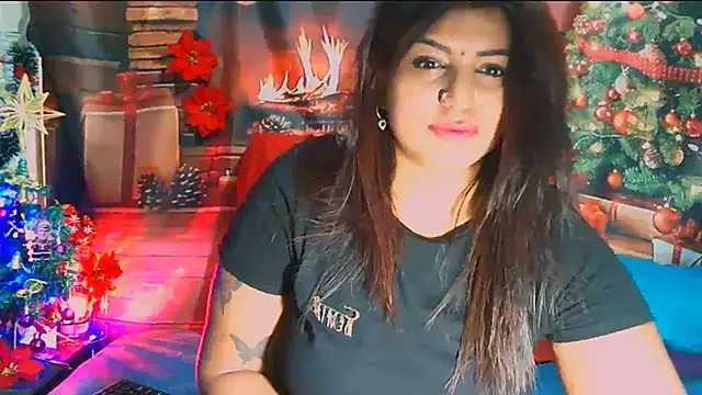 RoyalIndianCreamPuff online show from December 2024 05:58:02 PM