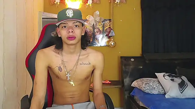 Harry jhonsson online show from January 2025 02:38:02 AM