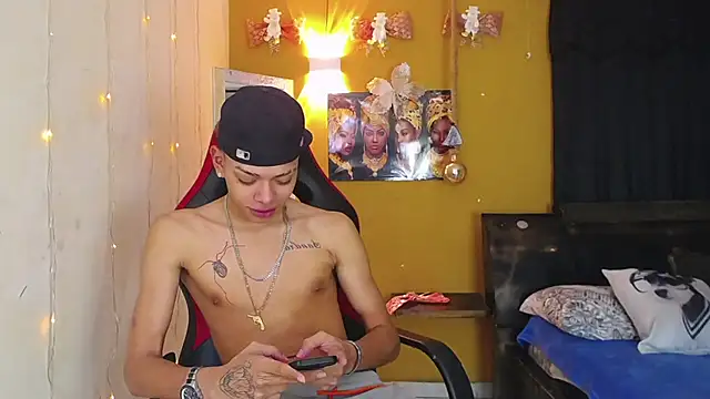 Harry jhonsson online show from January 2025 05:41:01 AM