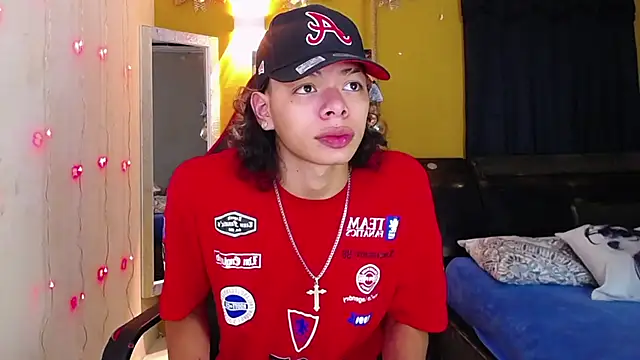 Harry jhonsson online show from January 2025 01:11:01 AM