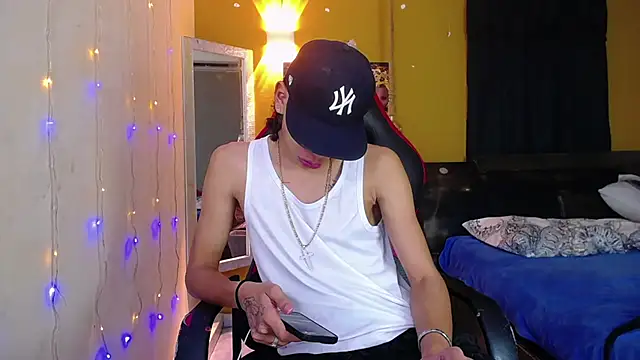 Harry jhonsson online show from January 2025 06:06:01 AM