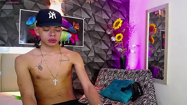 Harry jhonsson online show from January 2025 03:43:01 AM