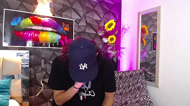 Harry jhonsson online show from January 2025 03:23:01 AM