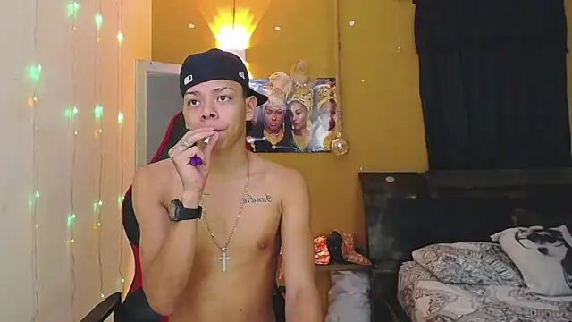 Harry jhonsson online show from January 2025 06:01:02 AM