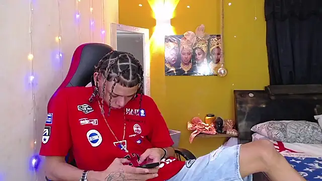 Harry jhonsson online show from February 2025 04:35:02 AM