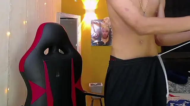 Harry jhonsson online show from February 2025 07:07:02 AM