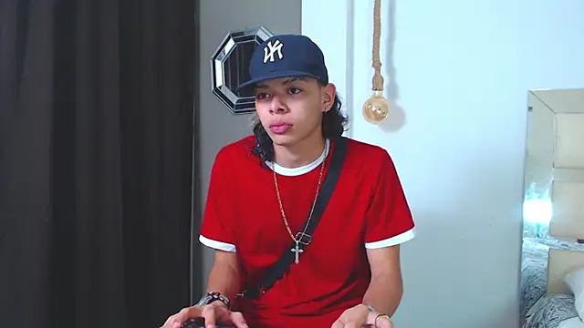 Harry jhonsson online show from March 2025 04:30:02 AM