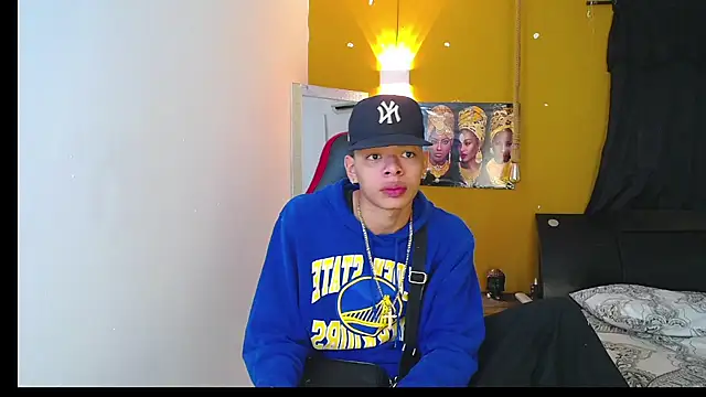 Harry jhonsson online show from March 2025 02:50:01 AM