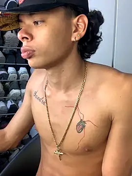 Harry jhonsson online show from September 2025 06:08:01 PM