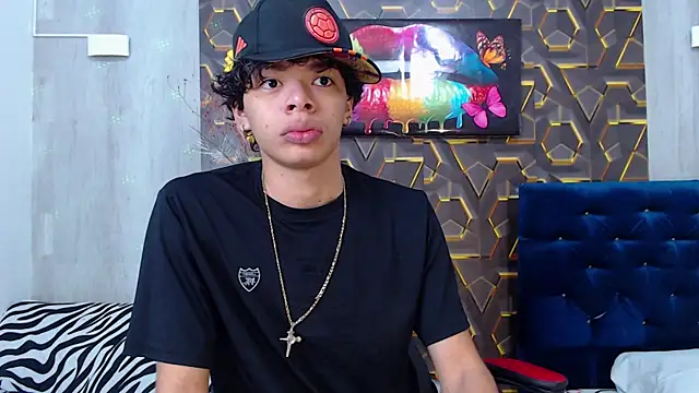 Harry jhonsson online show from October 2025 01:43:02 PM