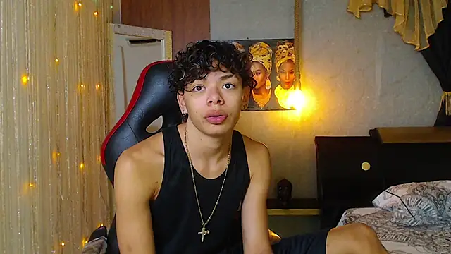 Harry jhonsson online show from October 2025 03:09:02 AM