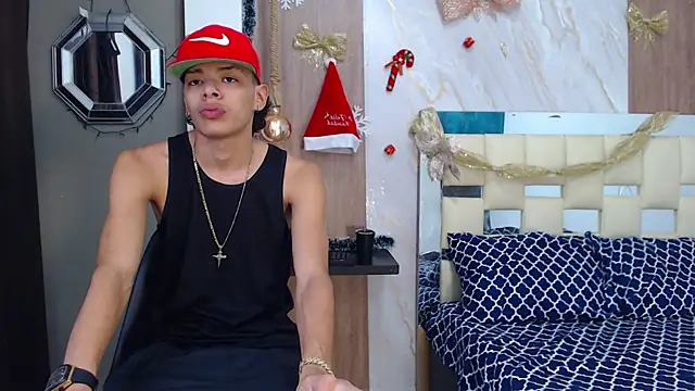 Harry jhonsson online show from January 2026 12:15:02 AM