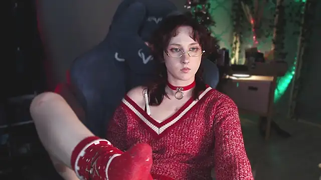 Rory Pink online show from December 2024 01:55:02 PM