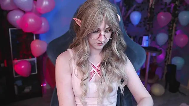 Rory Pink online show from February 2025 05:14:01 PM