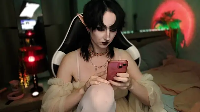 Snapshot of Rory_Pink chatting on June 2026 05:58:01 PM Rory Pink online show from June 2026 05:58:01 PM
