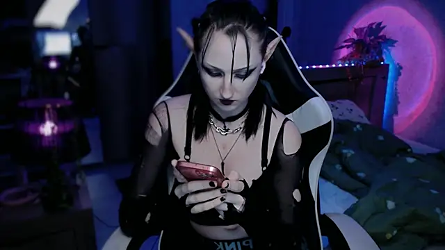 Snapshot of Rory_Pink chatting on July 2026 06:29:01 PM Rory Pink online show from July 2026 06:29:01 PM