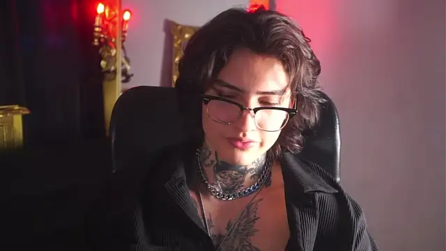 dantecoppolaa  online show from March 2025 11:55:02 AM