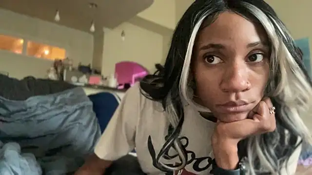 cutiesigh online show from September 2025 05:57:02 PM