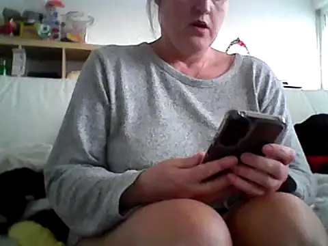 DragoneSFR online show from March 2025 04:52:02 PM