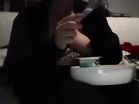 DragoneSFR online show from March 2025 08:05:01 PM