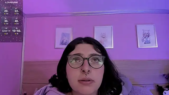 Snapshot of Sachi_Meow chatting on February 2025 03:30:02 AM Sachi Meow online show from February 2025 03:30:02 AM