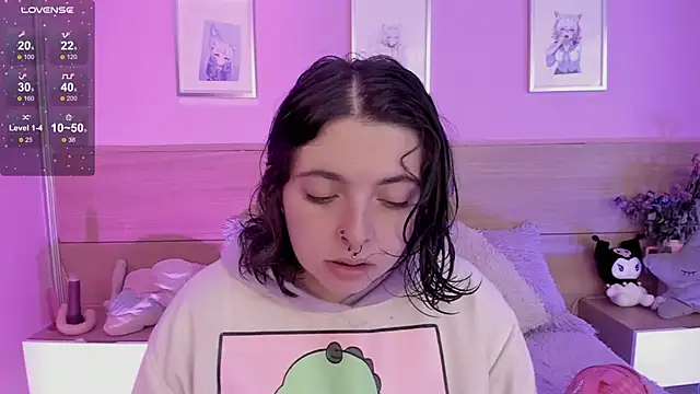 Snapshot of Sachi_Meow chatting on February 2025 08:29:01 AM Sachi Meow online show from February 2025 08:29:01 AM