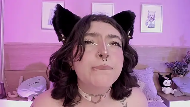 Snapshot of Sachi_Meow chatting on February 2025 07:04:01 PM Sachi Meow online show from February 2025 07:04:01 PM