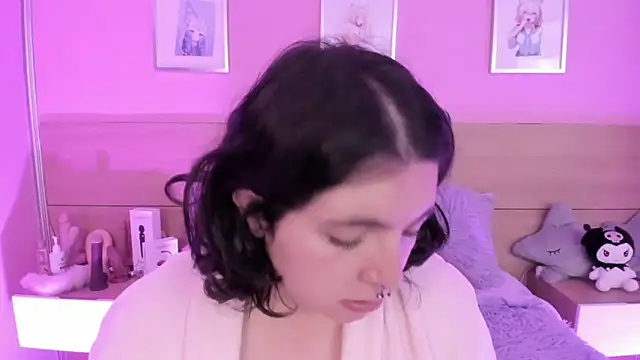Snapshot of Sachi_Meow chatting on February 2025 10:18:01 AM Sachi Meow online show from February 2025 10:18:01 AM