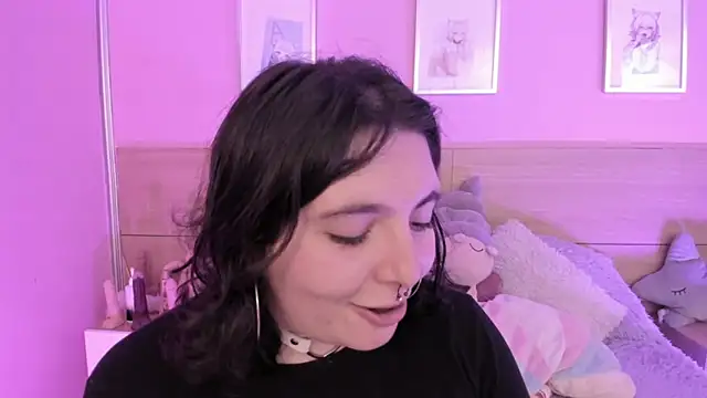 Snapshot of Sachi_Meow chatting on February 2025 11:58:01 AM Sachi Meow online show from February 2025 11:58:01 AM