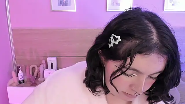 Snapshot of Sachi_Meow chatting on March 2025 04:24:02 PM Sachi Meow online show from March 2025 04:24:02 PM