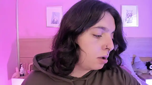 Snapshot of Sachi_Meow chatting on March 2025 12:55:02 PM Sachi Meow online show from March 2025 12:55:02 PM