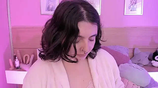 Snapshot of Sachi_Meow chatting on March 2025 10:11:02 AM Sachi Meow online show from March 2025 10:11:02 AM