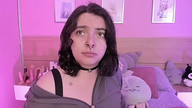 Snapshot of Sachi_Meow chatting on March 2025 11:40:01 AM Sachi Meow online show from March 2025 11:40:01 AM