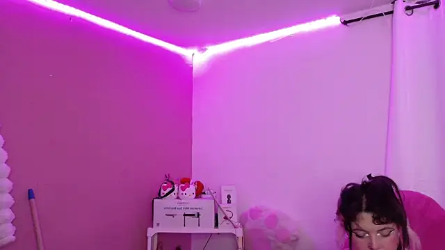 Sachi Meow online show from March 2026 05:33:01 AM