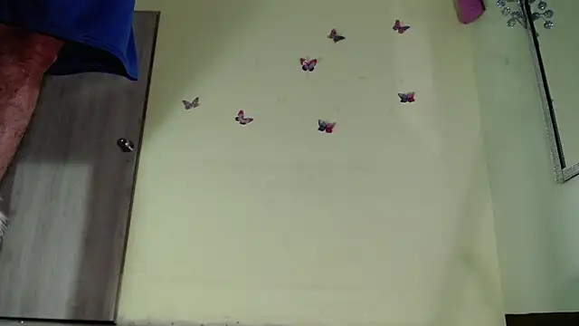 Tommhot online show from January 2025 10:48:01 PM