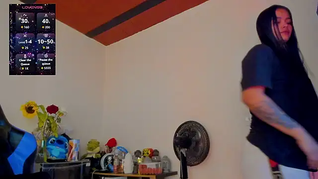 scarlet-kennedy98 online show from February 2026 08:39:01 PM