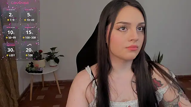 Snapshot of anaveleeez chatting on December 2024 02:42:02 AM anaveleeez online show from December 2024 02:42:02 AM